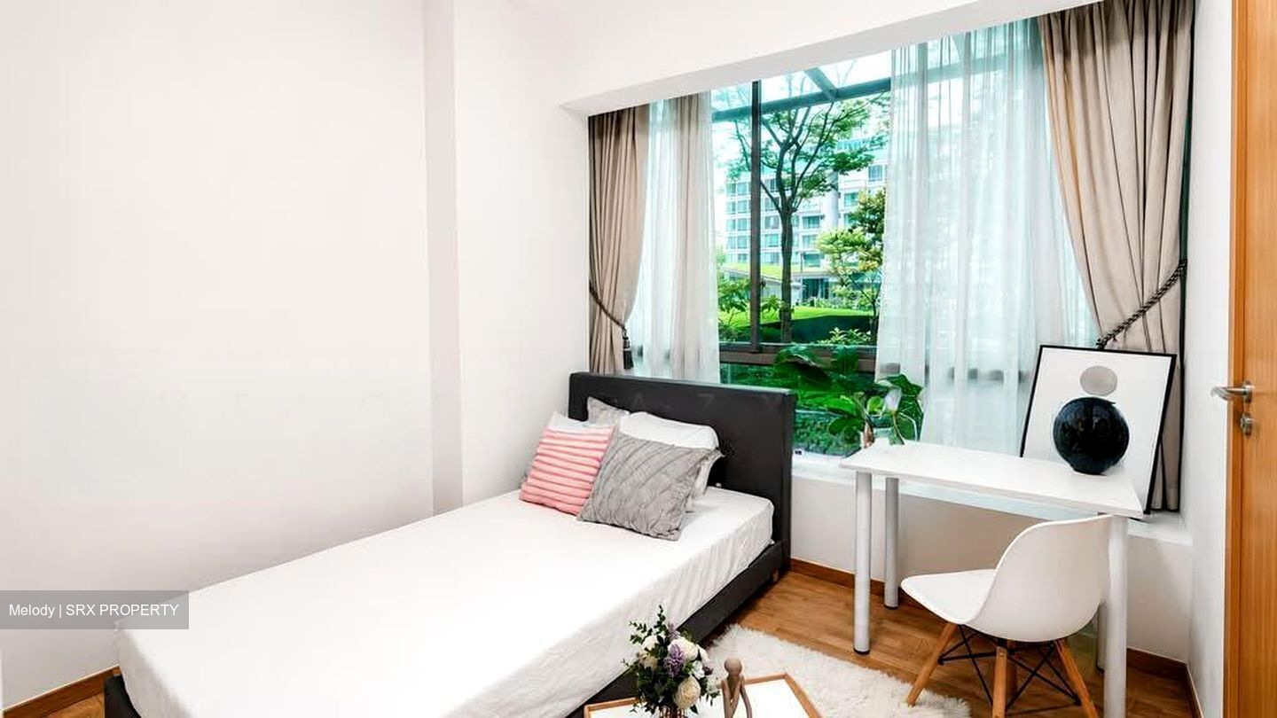 One-north Residences (D5), Apartment #580823161